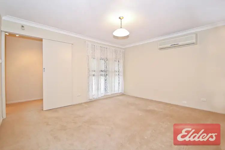 Fourth view of Homely house listing, 21 Valparaiso Avenue, Toongabbie NSW 2146