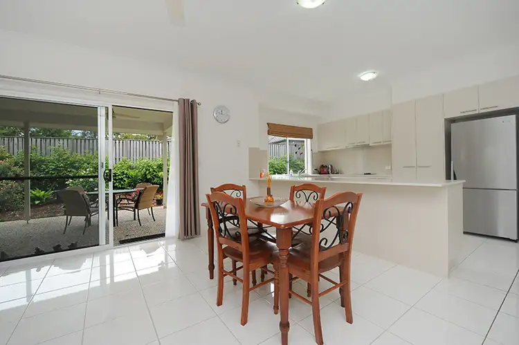 Third view of Homely house listing, 11 Silvereye Circuit, Beerwah QLD 4519