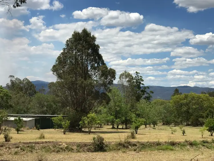 Fourth view of Homely land listing, 26 Terragon Rd, Mount Archer QLD 4514