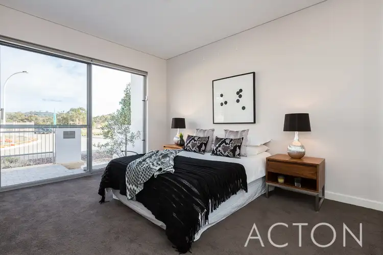 Fourth view of Homely house listing, 3/28 Stadium Drive, Floreat WA 6014