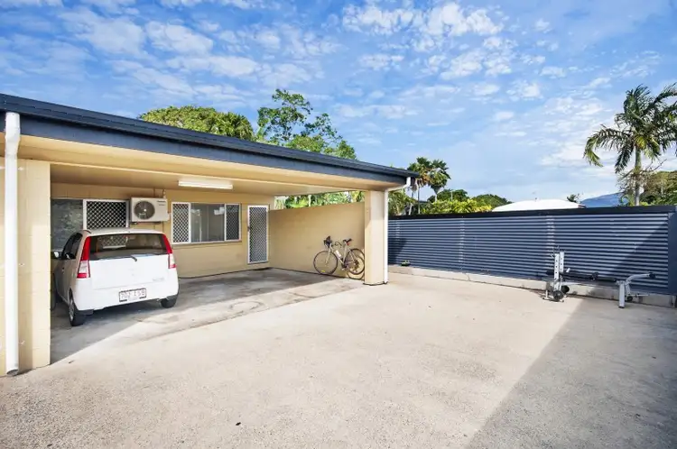Sixth view of Homely unit listing, 6/17 Crauford Street, West End QLD 4810