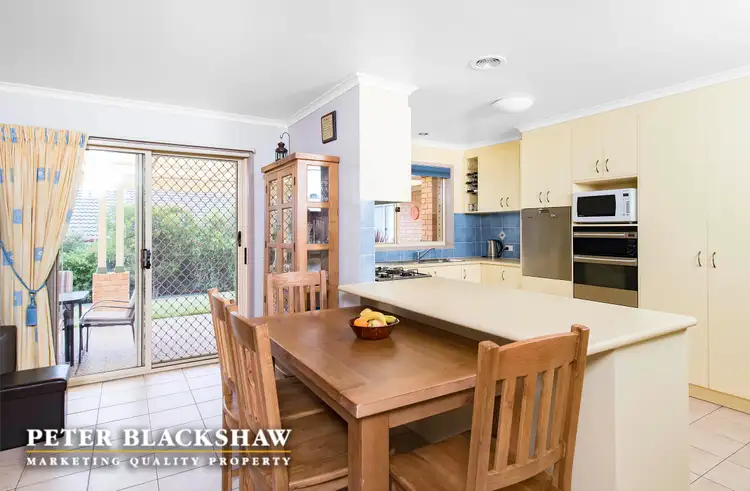 Sixth view of Homely house listing, 8 Morrow Street, Dunlop ACT 2615