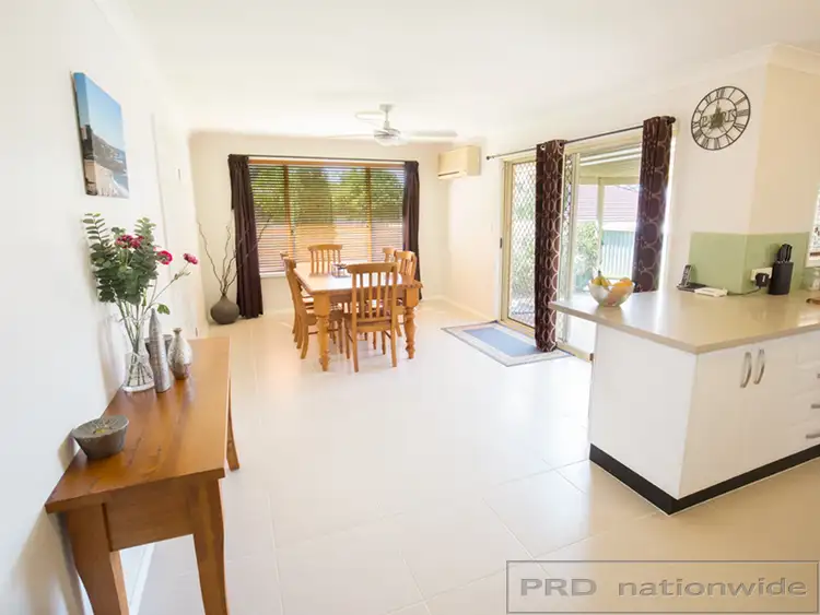 Fifth view of Homely house listing, 3 Tea Tree Avenue, Aberglasslyn NSW 2320