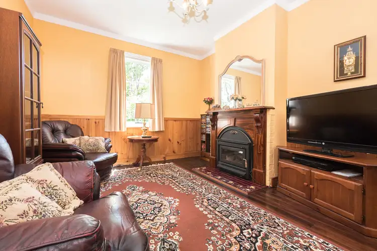 Third view of Homely house listing, 1 Swan Street, Bagdad TAS 7030