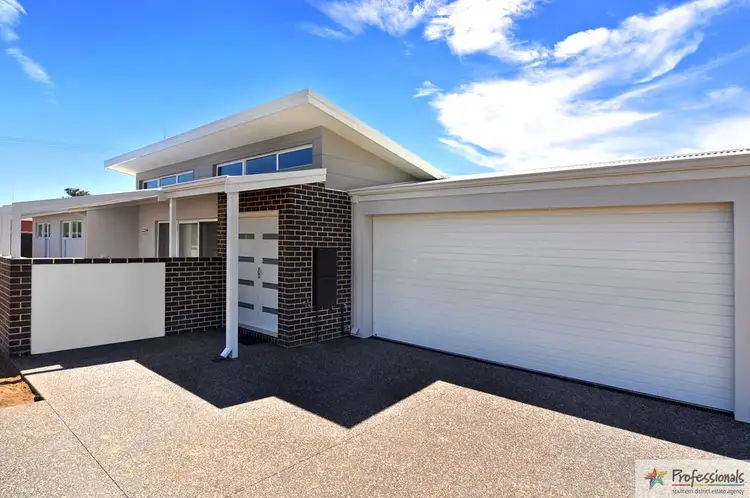51B Minninup Road, South Bunbury WA 6230