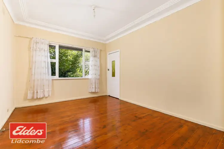 Third view of Homely house listing, 8 FRASER STREET, Auburn NSW 2144