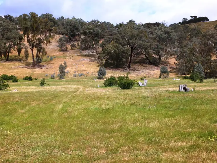 Third view of Homely rural property listing, 88D & 89D Government Road, Moonambel VIC 3478