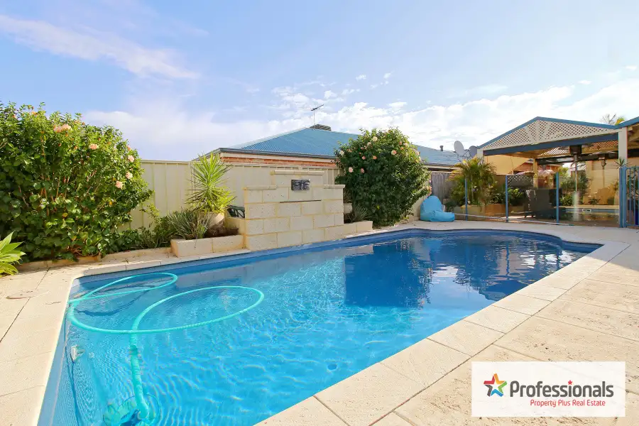 Main view of Homely house listing, 19 Bramdean Crescent, Canning Vale WA 6155