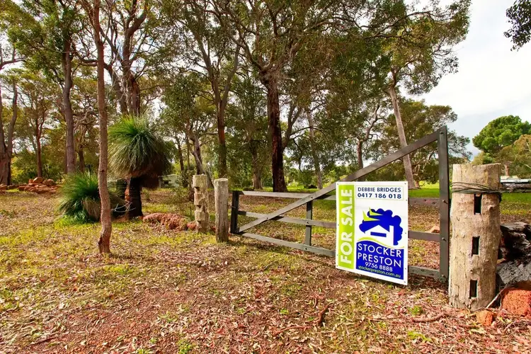46 Bayfield Court, Yallingup WA 6282
