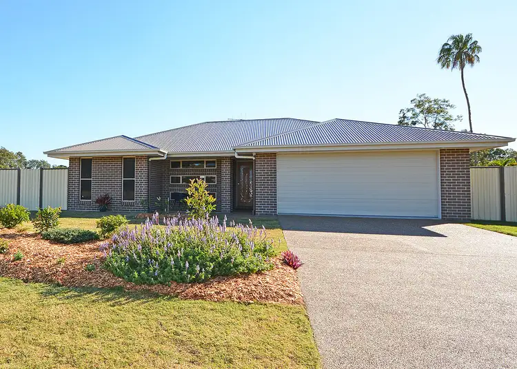 7 Coles Ct, Toogoom QLD 4655