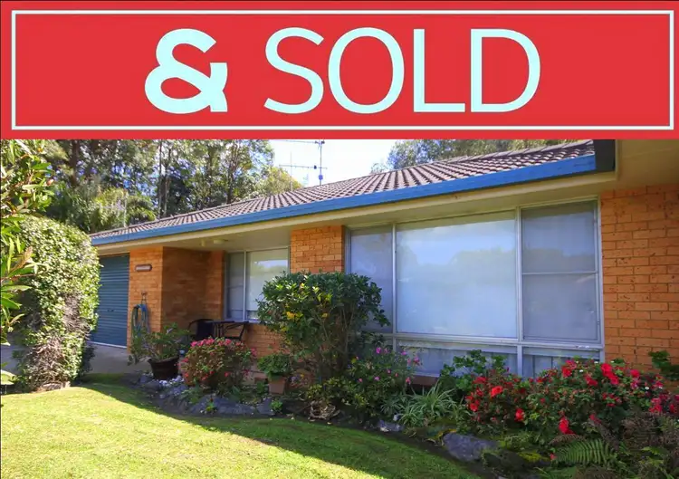 Main view of Homely villa listing, 7 Wyandra Crescent, Port Macquarie NSW 2444