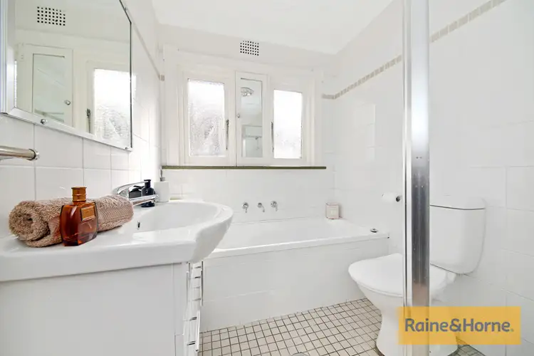 Sixth view of Homely apartment listing, 3/114 A Victoria Street, Ashfield NSW 2131