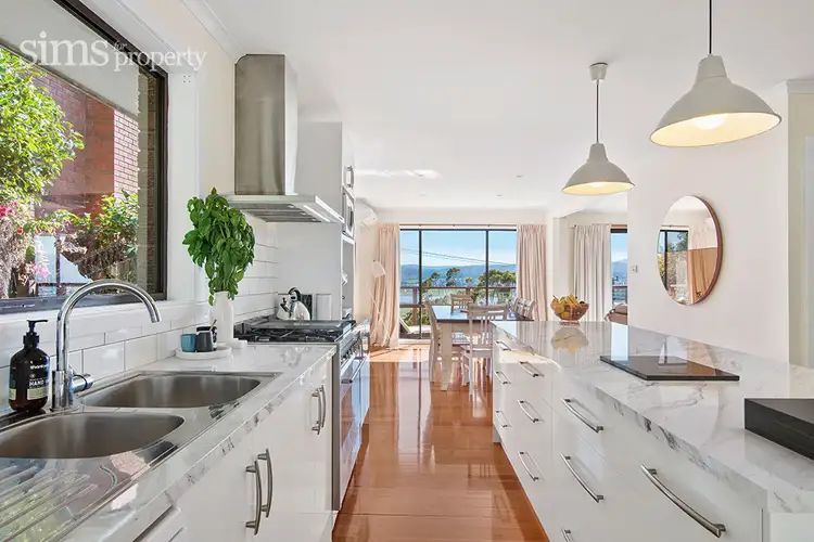 Third view of Homely house listing, 37 Penrith Street, Riverside TAS 7250