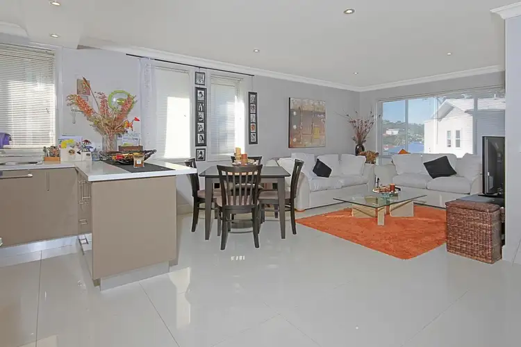 Fourth view of Homely townhouse listing, 2/98 North Street, Ulladulla NSW 2539