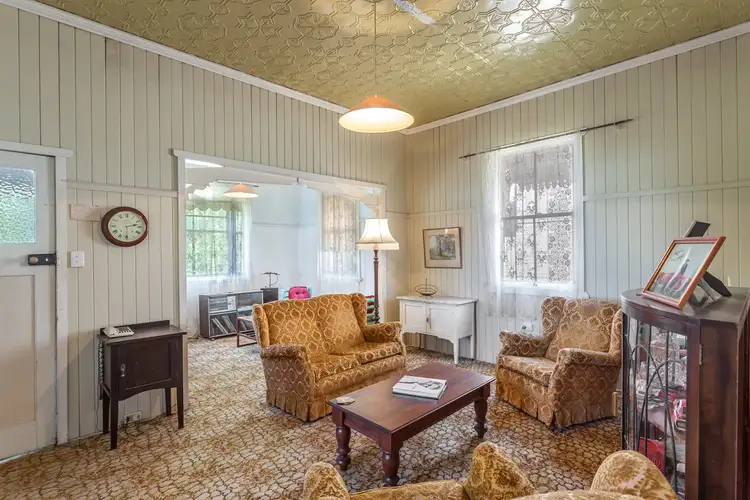 Fourth view of Homely house listing, 95 Ramsay Street, Centenary Heights QLD 4350