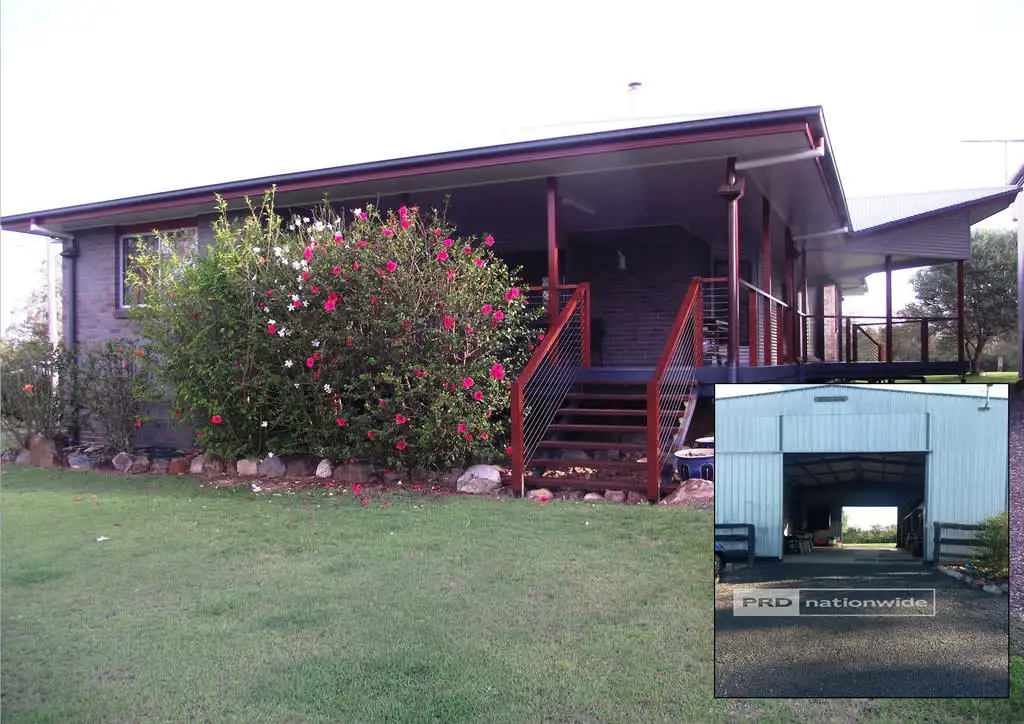 Main view of Homely house listing, 50 Rangeview Drive, Gatton QLD 4343