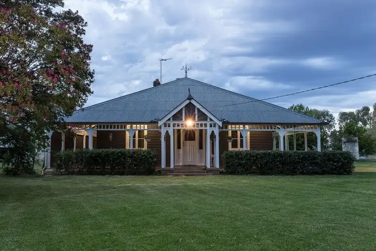 Fifth view of Homely house listing, 47 Boundary Street, Wee Waa NSW 2388