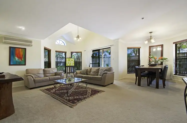 Fourth view of Homely townhouse listing, 2/37 Bluefin Court, Albion QLD 4566