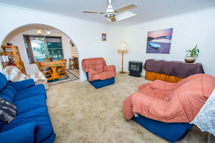 Third view of Homely house listing, 43 Leonard Avenue, Shoal Bay NSW 2315