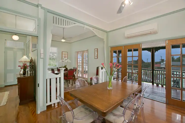 Fifth view of Homely house listing, 42 Adam Street, Wynnum QLD 4178