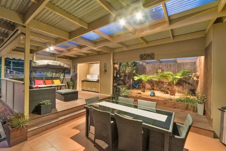 Sixth view of Homely house listing, 1 Mill Road, Gisborne VIC 3437