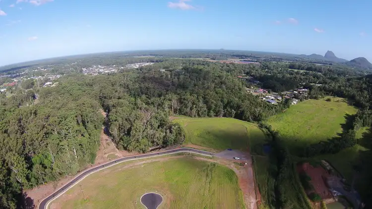Sixth view of Homely land listing, Lot 48 Lakefield Cres, Beerwah QLD 4519