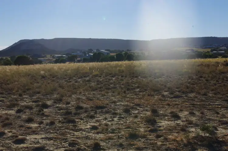 Seventh view of Homely land listing, Lot 217 Parmelia Boulevard, White Peak WA 6532