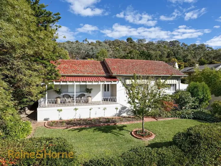 Main view of Homely house listing, 134 Lake Albert Road, Kooringal NSW 2650