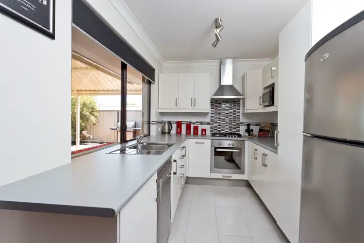 Fifth view of Homely house listing, 73 Barrington Street, Munster WA 6166