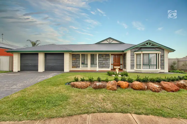 2 Rossiter Drive, Evanston Park SA 5116