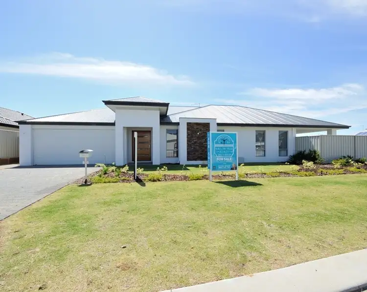 10 Snowflake Approach, Baldivis WA 6171
