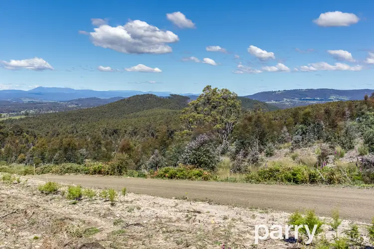 Sixth view of Homely land listing, Lot 4 Rookery Road, Winkleigh TAS 7275