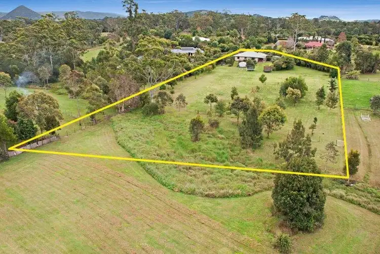 Main view of Homely house listing, 9 Allira Court, Pomona QLD 4568