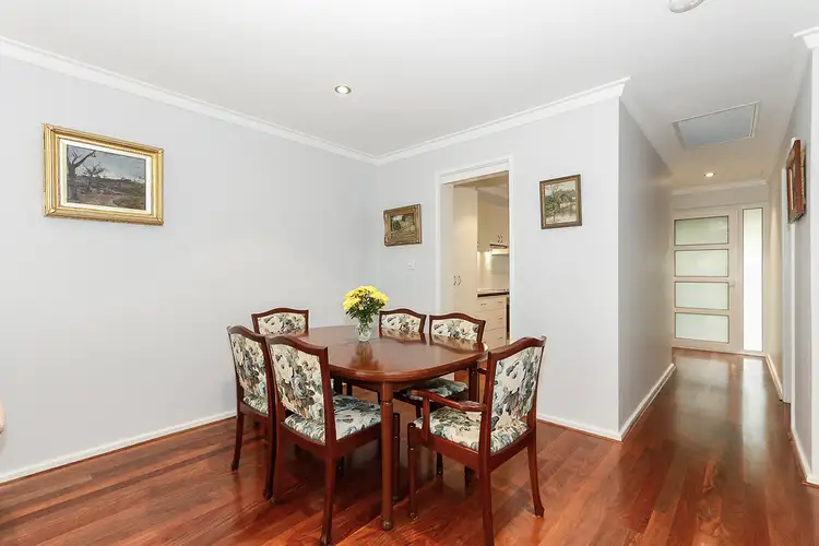 Sixth view of Homely house listing, 8/623-625 Hay Street, Jolimont WA 6014