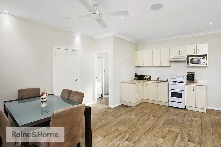 Fourth view of Homely house listing, 34 Mackenzie Avenue, Woy Woy NSW 2256