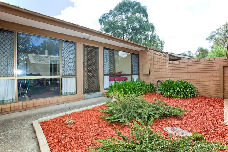 Main view of Homely house listing, 12 Pigdon Place, Belconnen ACT 2617