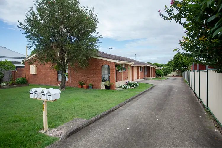 Third view of Homely unit listing, 2/139 Cornwall Street, Taree NSW 2430