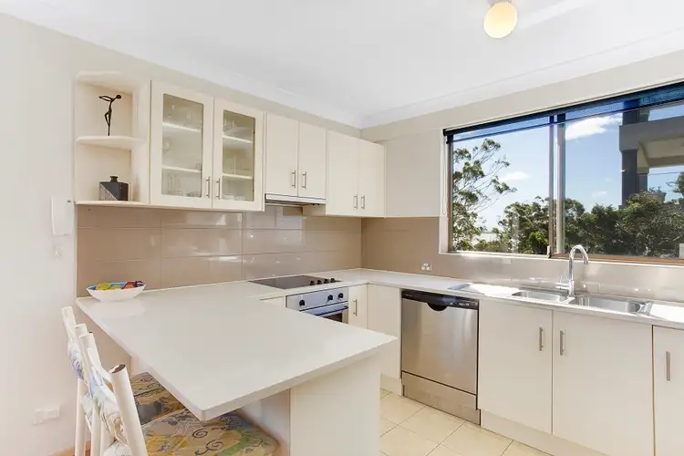 Fifth view of Homely unit listing, 5/34 Magnus Street, Nelson Bay NSW 2315