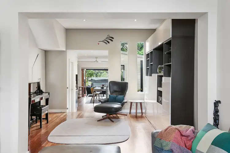 Fourth view of Homely house listing, 474 Wilson Street, Darlington NSW 2008