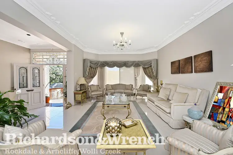 Third view of Homely house listing, 18 Airedale Avenue, Earlwood NSW 2206