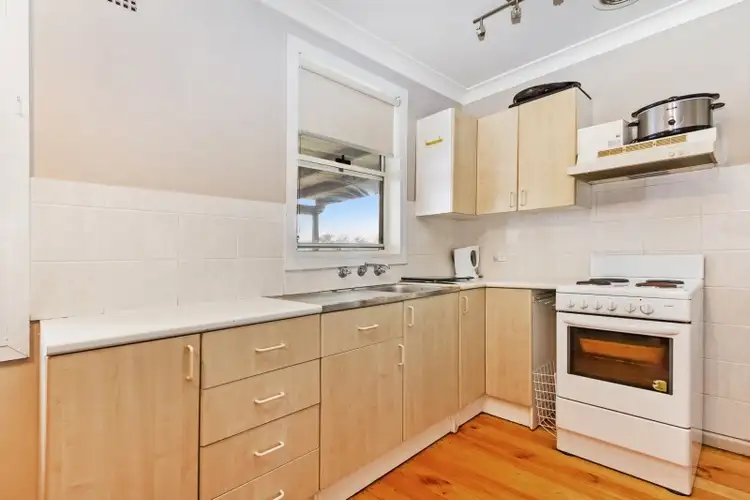 Second view of Homely house listing, 52 Tarawa Rd, Lethbridge Park NSW 2770