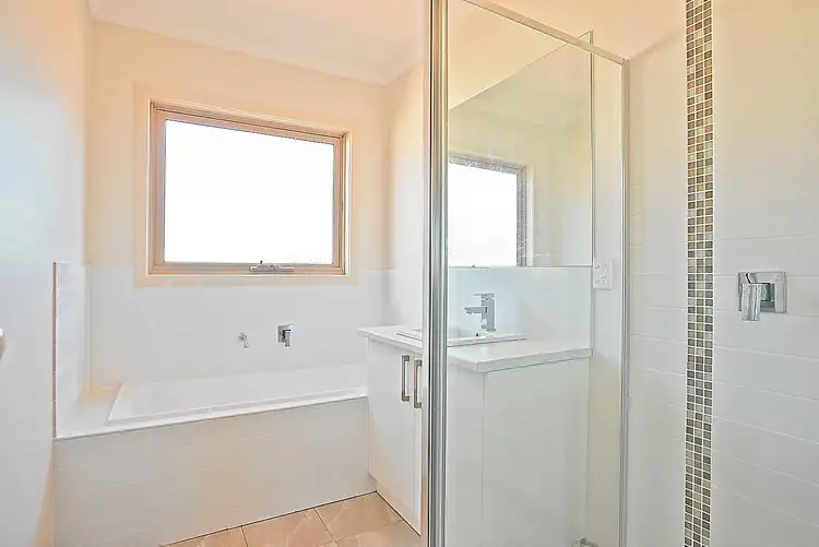 Fourth view of Homely townhouse listing, 1/1 Burbidge Drive, Bacchus Marsh VIC 3340