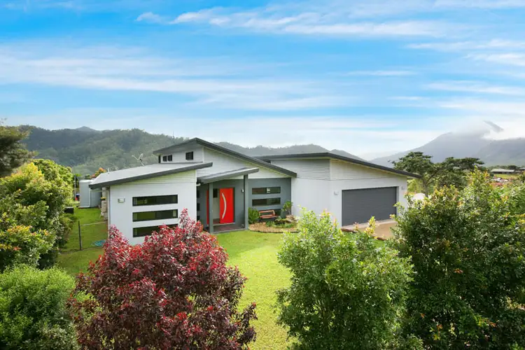 Main view of Homely house listing, 165-167 Windlass Street, Goldsborough QLD 4865
