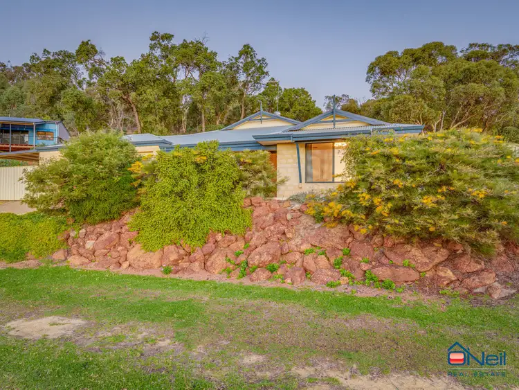 Sixth view of Homely house listing, 19 Chateau Court, Mount Richon WA 6112