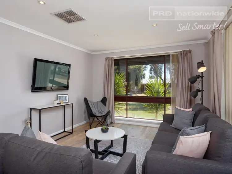 Second view of Homely house listing, 42 Crawford Street, Flowerdale NSW 2650