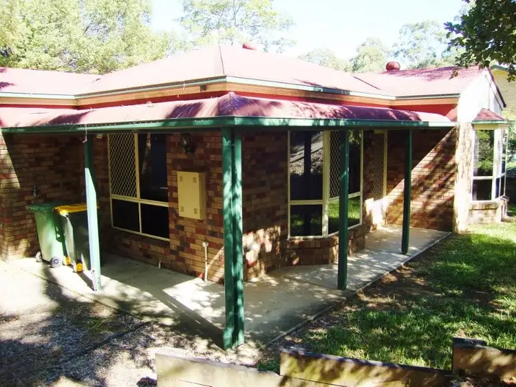 14 Holyn Close, Woombye QLD 4559