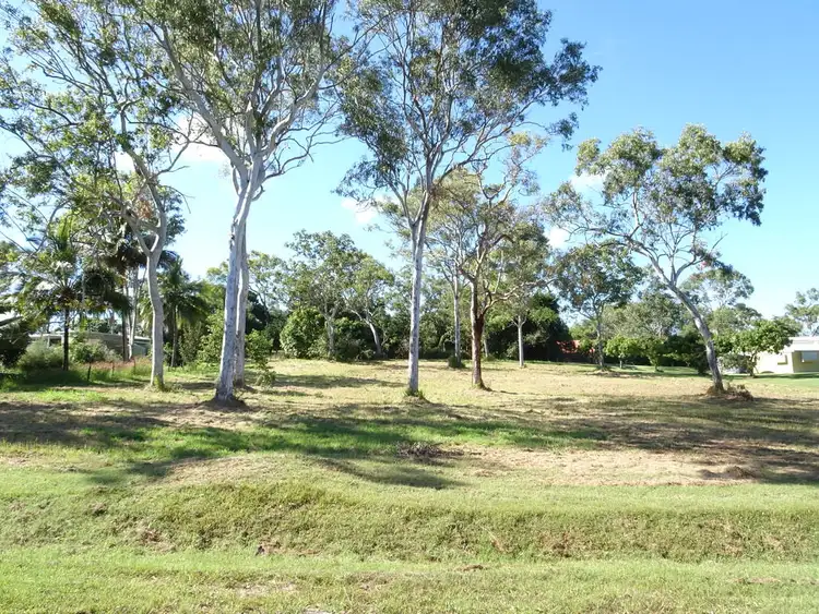Third view of Homely land listing, 16 Windsor Drive, Hay Point QLD 4740