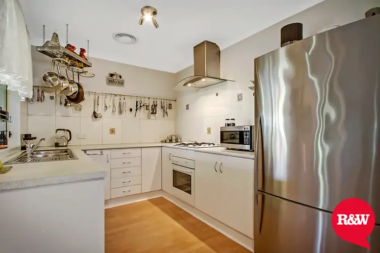 Third view of Homely house listing, 20 Gosha Close, Rooty Hill NSW 2766