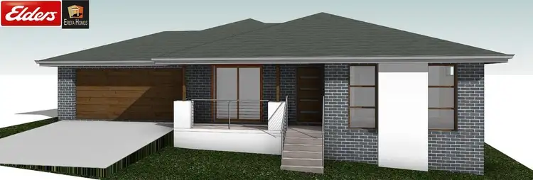 Main view of Homely house listing, 17 Graziers Street, Googong NSW 2620