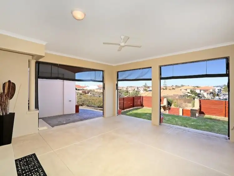 Second view of Homely house listing, 38 Abrolhos Quay, Wannanup WA 6210